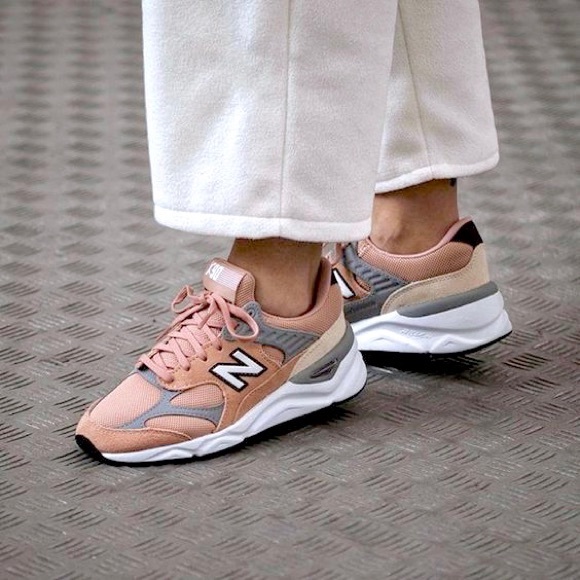 New Balance X-90 - Picture 3 of 5